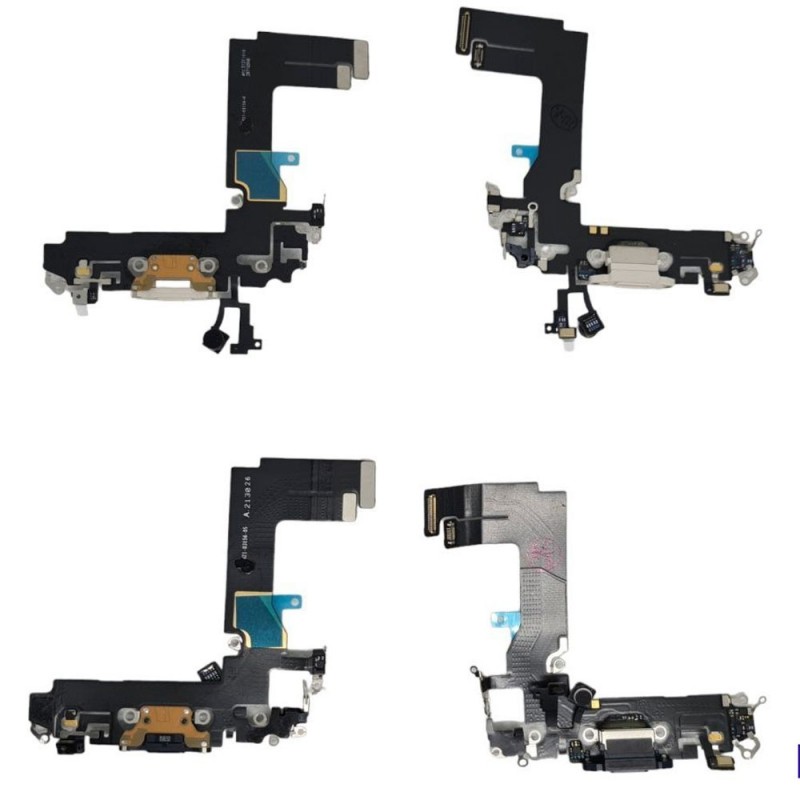 Scopri Connettore di Ricarica Per Apple iPhone 13 MINI in dettaglio