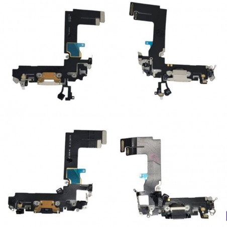 Scopri Connettore di Ricarica Per Apple iPhone 13 MINI in dettaglio