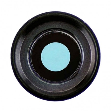 Cornice Vetro Per Camera Posteriore per Apple iPhone 8