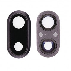 Rear Camera Glass Bezel for Apple iPhone 8 Plus