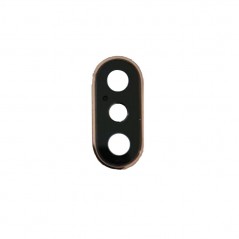 Rear Camera Glass Frame for Apple iPhone XS