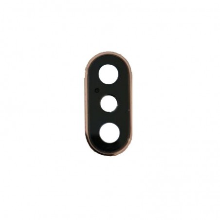 Rear Camera Glass Frame for Apple iPhone XS