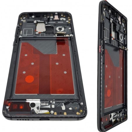 Display LCD + Frame Per Huawei Mate 20