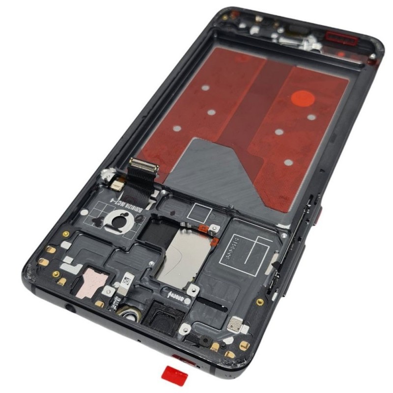 LCD Display + Frame For Huawei Mate 20