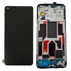 Compra Display LCD ORIGINALE + Frame Compatibile Per Oppo FIND X3 LITE online