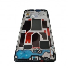 Display LCD ORIGINALE + Frame Compatibile Per Oppo FIND X3 LITE