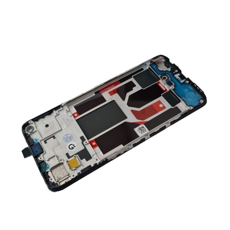 Display LCD ORIGINALE + Frame Compatibile Per Oppo FIND X3 LITE