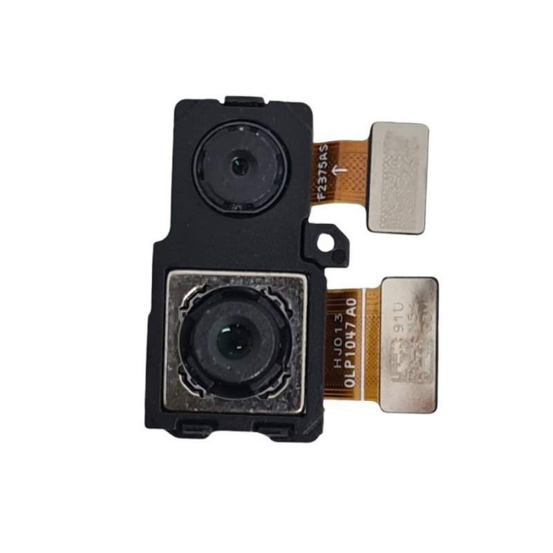 NCC Compatible Battery for Samsung Galaxy A03S SM-A037 / A02S SM-A025 | HQ-50S