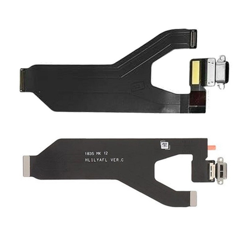 Huawei Charging Connector + Original Flex for Mate 20 PRO Huawei Charging Connector + Original Flex for Mate 20 PRO