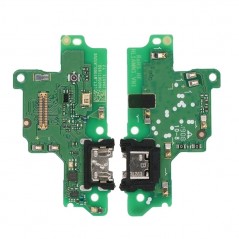 Acquista Huawei Connettore di Ricarica Micro USB con Microfono Originale Flex Board per Y5 2019 | Honor 8s su Smartness