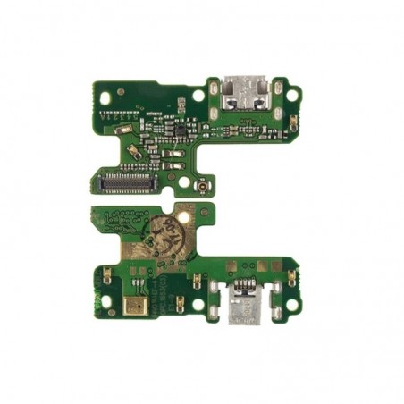 Discover Huawei Original Micro USB Charging Connector Flex Board for P8 lite 2017 |&nbsp;Honor 8 Lite |&nbsp;P9 Lite (2017) |&nbsp;Nova Lite de