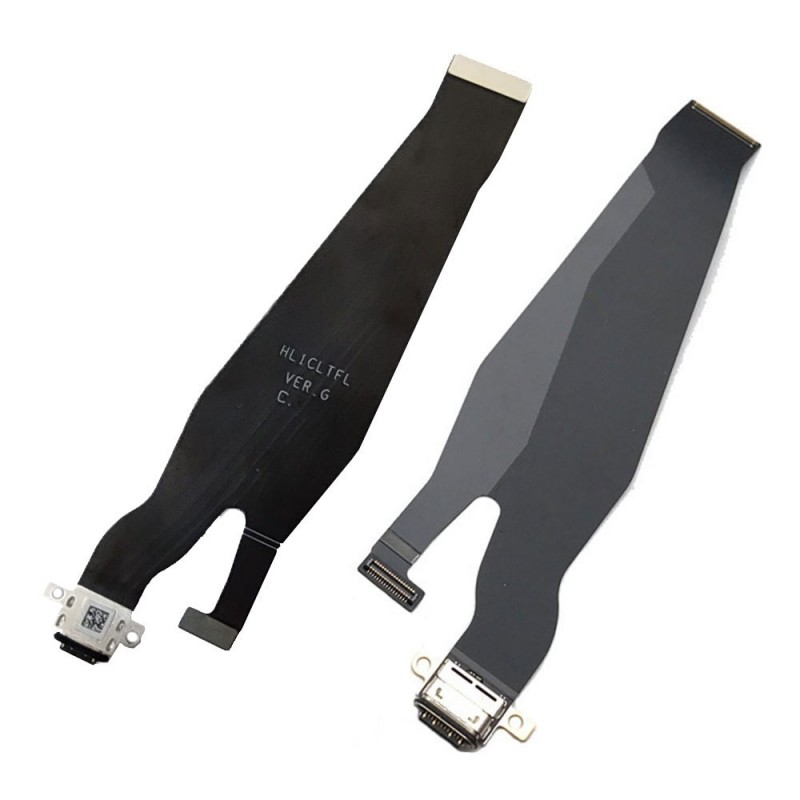 Huawei Connettore di Ricarica Originale Per P20 PRO CLT-L04 L09 L29