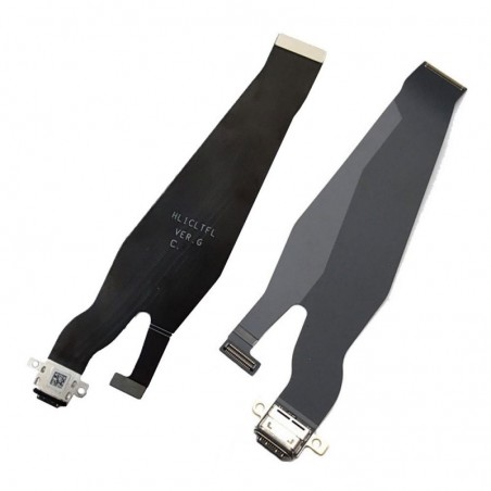Discover Huawei Original Charging Connector for P20 PRO CLT-L04 L09 L29 details