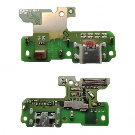 Foto di Huawei Connettore di Ricarica Originale Per P8 LITE 2017 PRA-LX1 + Microfono - PRC
