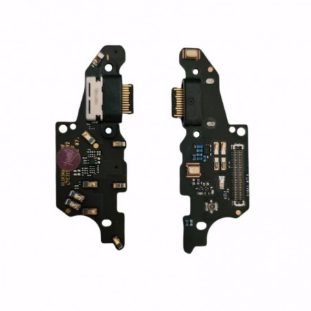 Buy Huawei USB Type-C Charging Connector with Original Flex Board Microphone for Mate 20 online
