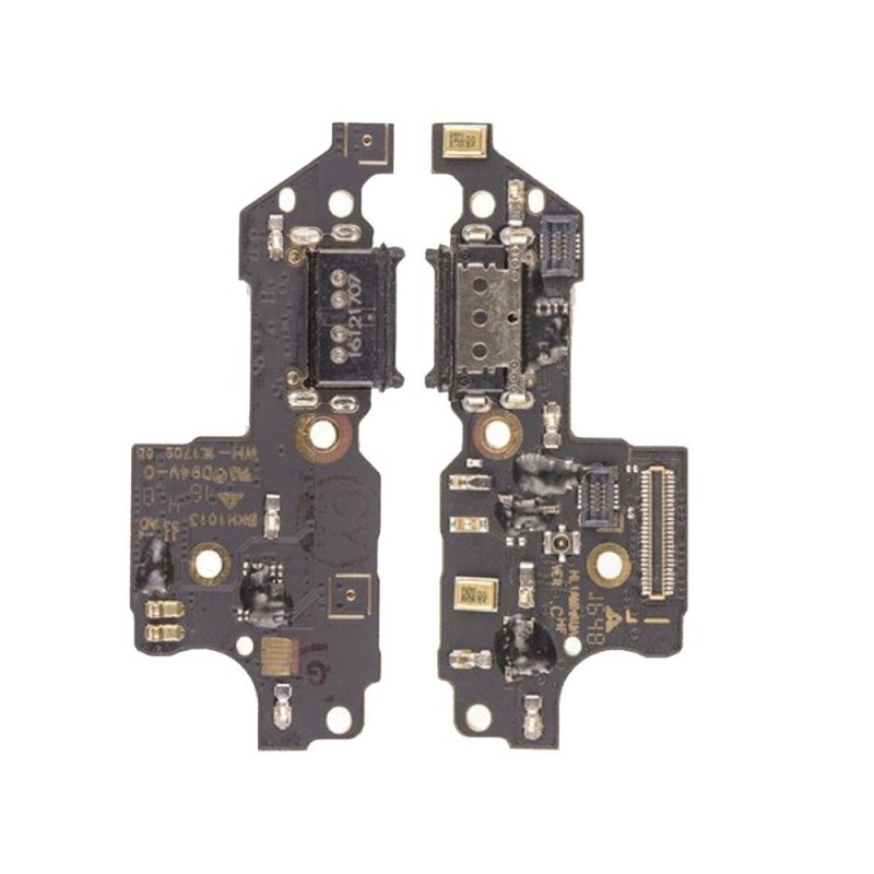 Huawei Connettore di Ricarica USB Type-C con Microfono Originale Flex Board per Mate 9