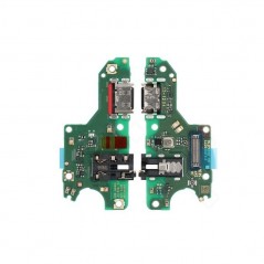 Buy Huawei USB Type-C Charging Connector with Original Flex Board Microphone for P Smart 2021 online