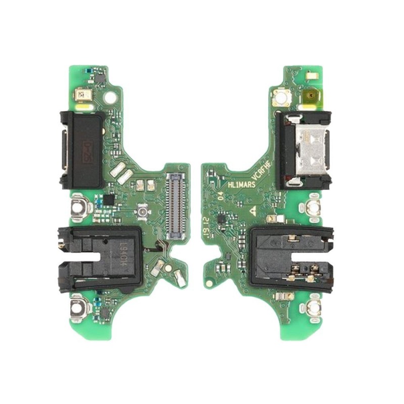 NCC ADVANCED Touch Screen + Home Button Per Apple iPad 9th Gen. 10.2'' (2021) | A2602 A2603 A2604