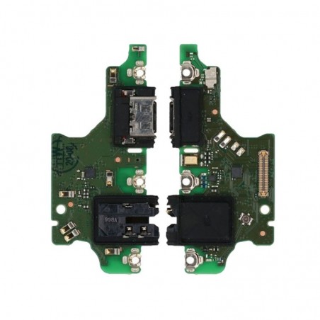 Compra Huawei SERVICE PACK Connettore di Ricarica ORIGINALE Charging Board Per P40 Lite 5G online