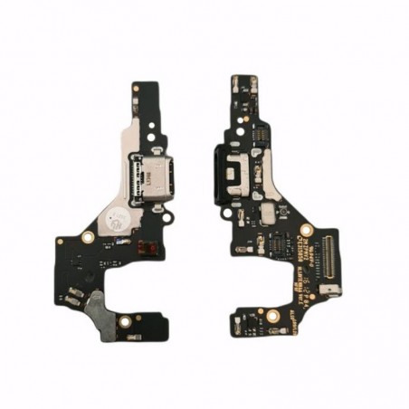 Discover Huawei USB Type-C Charging Connector with Original Flex Board Microphone for P9 Plus details