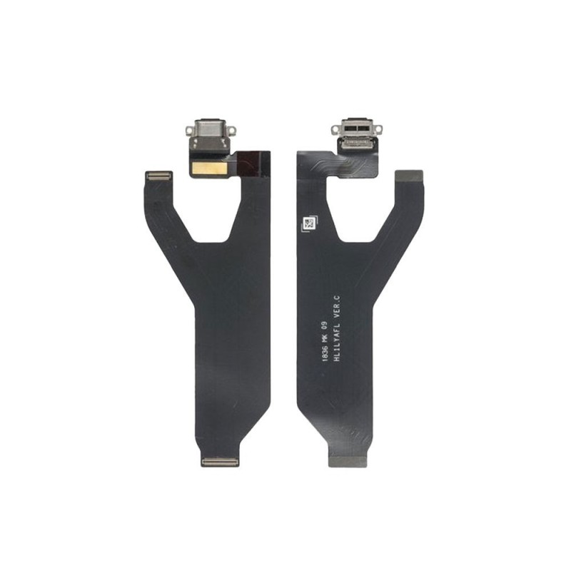 Huawei Original USB Type-C Charging Connector Flex Cable for Mate 20 Pro