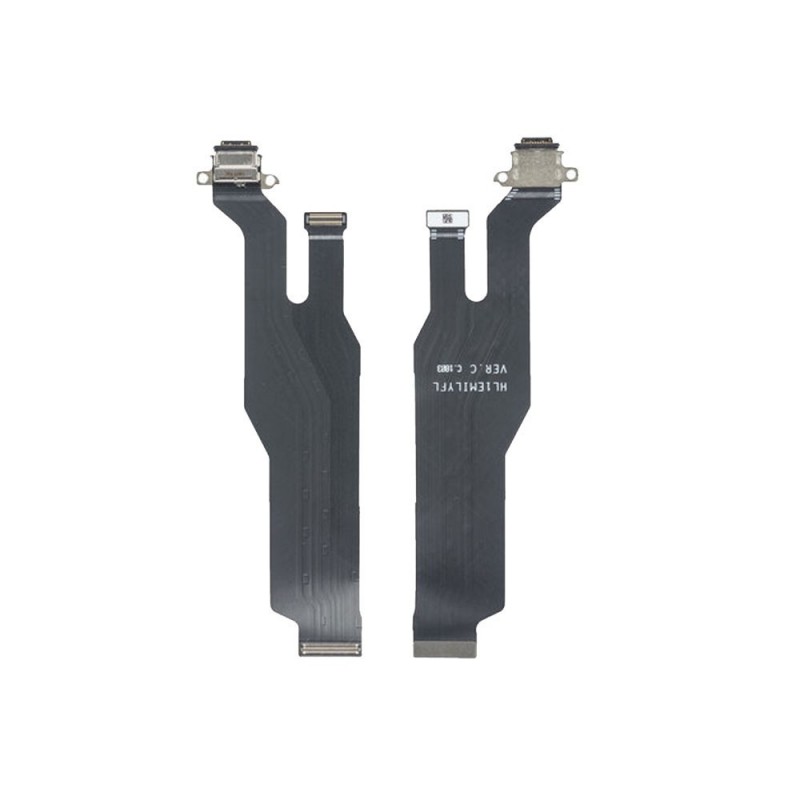 Huawei Original USB Type-C Charging Connector Flex Cable for P20
