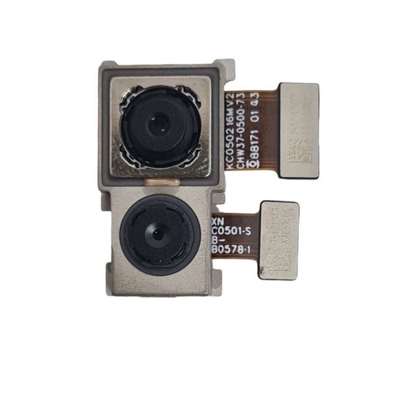 Samsung Service Pack Batteria EB-BA136ABY Originale per Galaxy A13 5G SM-A136 