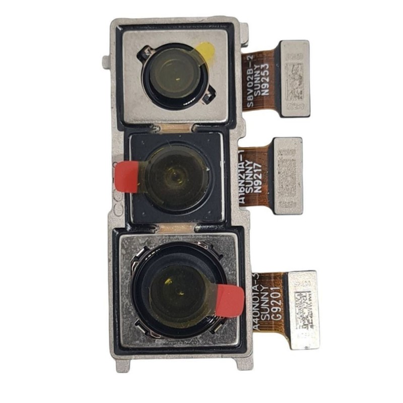 Huawei Fotocamera Posteriore Originale Rear Camera per P30