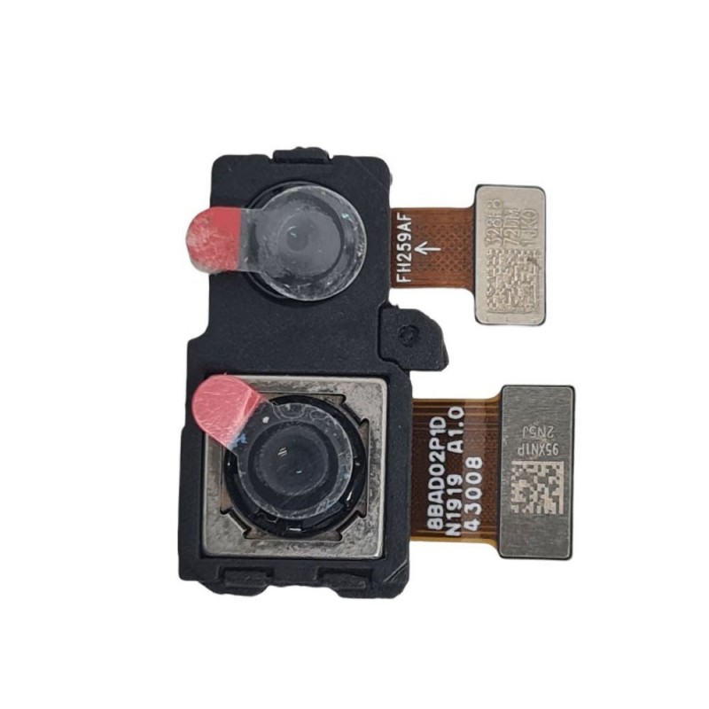 NCC Batteria Compatibile per Apple iPhone 13 Pro Max A2643 A2484 A2641 A2644 A2645 | ZY Taiwan Chip