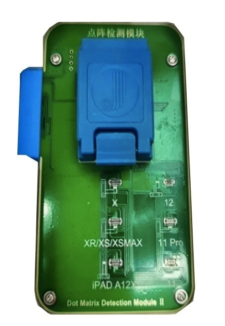 JC F1 Dot Matrix Sensing Module for Face ID for iPhone X to 11 Pro Max | iPad A12X