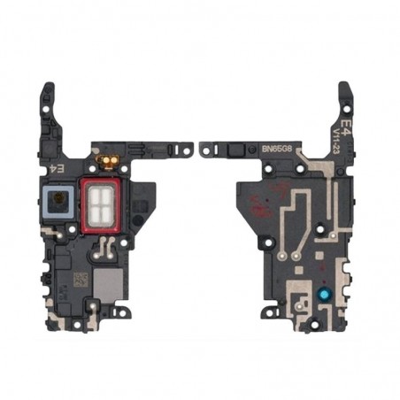 Immagine prodotto Samsung Altoparlante Ear Speaker + Rear Cover Antenna Originale per Galaxy Note 20 SM-N980 | Note 20 5G SM-N98
