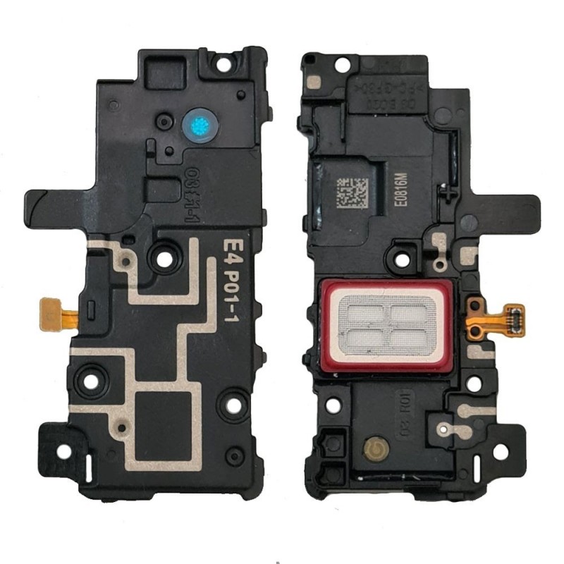 Samsung Original Ear Speaker + Rear Cover Antenna for Galaxy S21 Ultra SM-G998