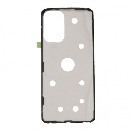 Buy Samsung Original Double-sided Adhesive for Back Cover Installation for Galaxy A52 - A525G |&nbsp;SM-A525 |&nbsp;SM-A526 | online