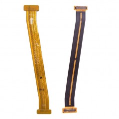 Discover Samsung Original FPCB Main Flex Motherboard Flex Cable for Galaxy A20e SM-A202 details