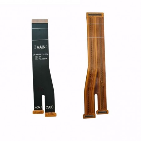 Product image Samsung Original FPCB Main Flex Motherboard Flex Cable for Galaxy A42 5G |&nbsp;SM-A426