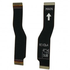 Product image Samsung Original FPCB Main Flex Motherboard Flex Cable for Galaxy Note 10 Plus SM-N975