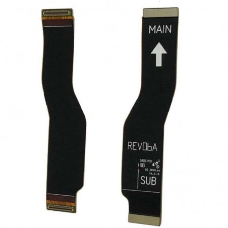 Product image Samsung Original FPCB Main Flex Motherboard Flex Cable for Galaxy Note 10 Plus SM-N975