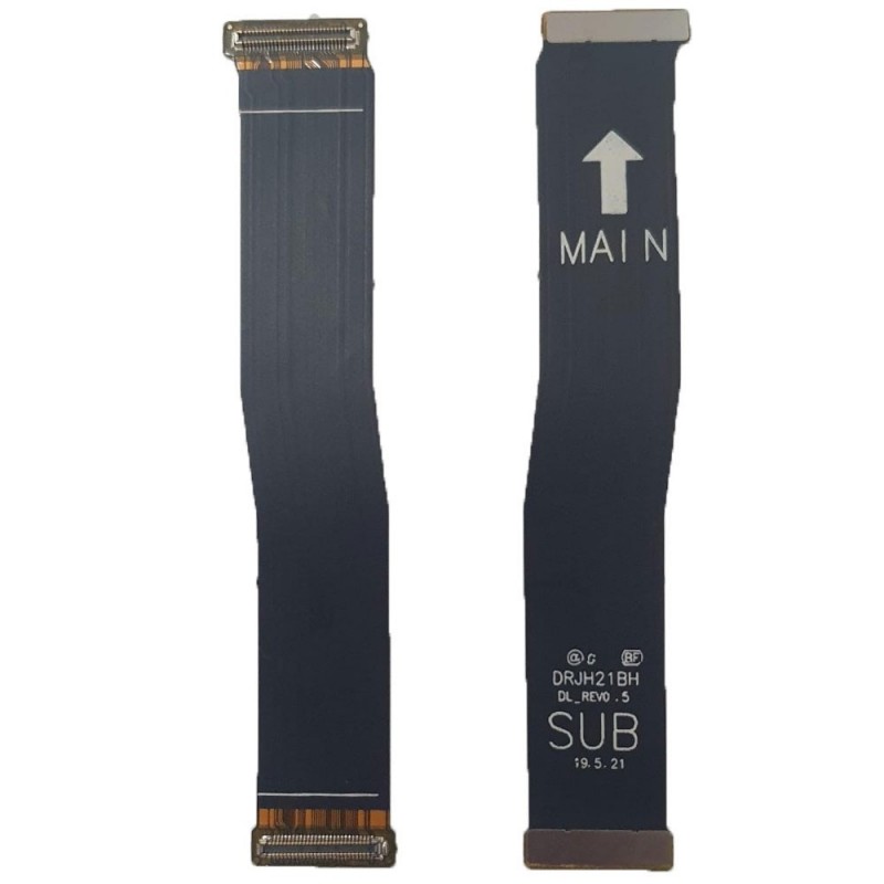 Samsung Motherboard Main Flex Cable FPCB for Galaxy Note10 SM-N970