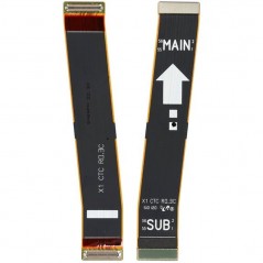 Photo of Samsung Original FPCB Main Flex Motherboard Flex Cable for Galaxy S20 SM-G980 |&nbsp;S20 5G SM-G981 - Samsung