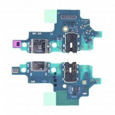 PRC Samsung Original Micro USB Charging Connector with Microphone Flex Board for Galaxy A9 2018 SM-A920 for sale