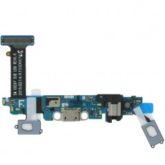 Acquista Samsung Connettore di Ricarica Micro USB con Microfono Flex Cable Originale per Galaxy S6 SM-G920 su Smartness