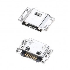 Photo of Samsung Original MicroUSB Charging Connector for Galaxy J6 J600 |&nbsp;J7 2018 |&nbsp;J530 |&nbsp;J330 |&nbsp;J4 Plus |&nbsp;J6 Plus |&nbsp;A600 |&nbsp;A6