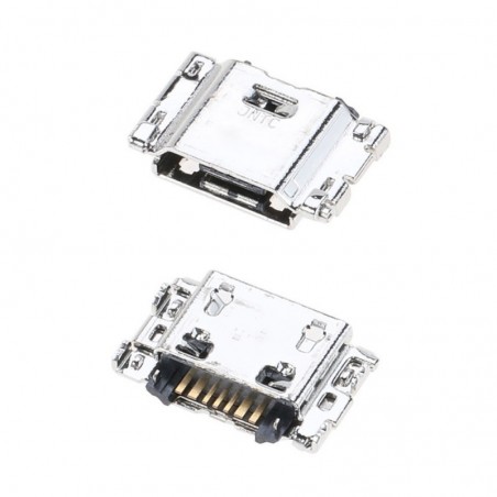 Photo of Samsung Original MicroUSB Charging Connector for Galaxy J6 J600 |&nbsp;J7 2018 |&nbsp;J530 |&nbsp;J330 |&nbsp;J4 Plus |&nbsp;J6 Plus |&nbsp;A600 |&nbsp;A6