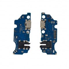 PRC Samsung Connettore di Ricarica USB Micro USB con Microfono Flex Board Originale per Galaxy A03 Core SM-A032 for sale
