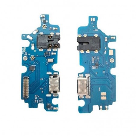 Immagine prodotto Samsung Connettore di Ricarica USB Type-C con Microfono Flex Board Originale per Galaxy A13 SM-A135