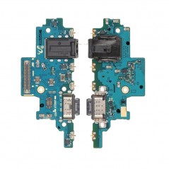 Product image Samsung Original USB Type-C Charging Connector With Microphone for Galaxy A72 LTE SM-A725 - A72 5G SM-A726