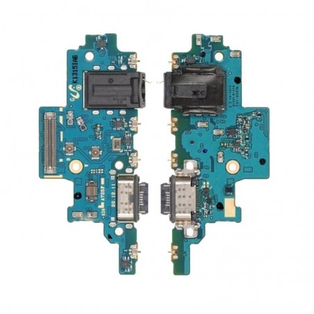 Scopri Samsung Connettore di Ricarica USB Type-C Con microfono Originale Per Galaxy A72 4G SM-A725 - A72 5G SM-A726 in dettaglio