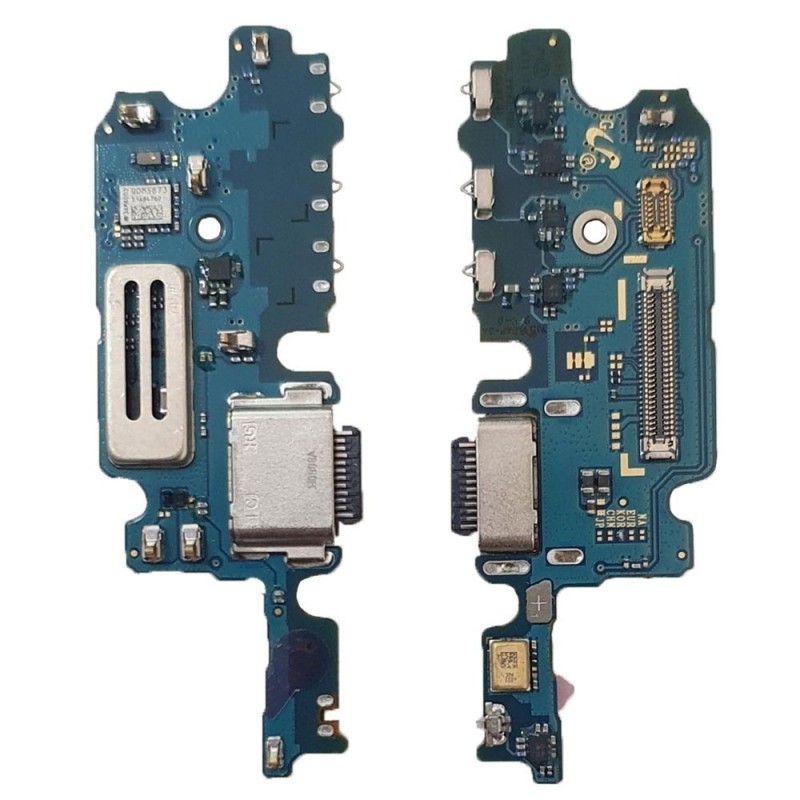Samsung Connettore di Ricarica USB Type-C Flex Board Originale per Galaxy Z FOLD2 5G SM-F916