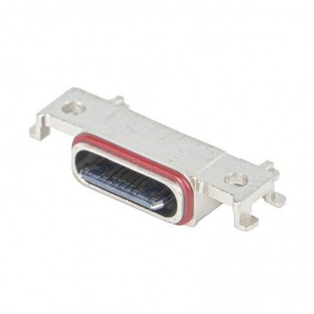 Acquista Samsung Connettore di Ricarica USB Type-C Originale per Galaxy A3 (2017) SM-A320F / A5 (2017) SM-A520F su Smartness