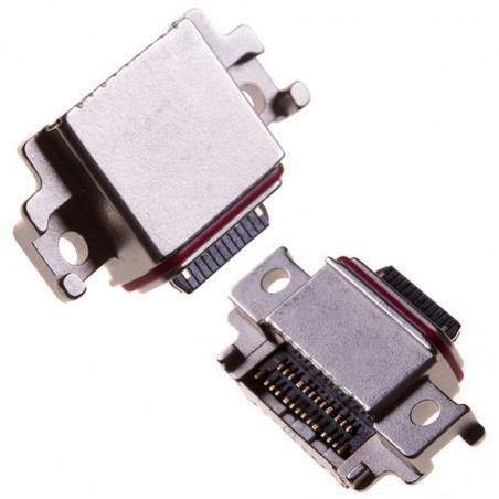 Discover Samsung Original USB Type-C Charging Connector for Galaxy A8 (2018) SM-A530 |&nbsp;A8 + (2018) SM-A730 details